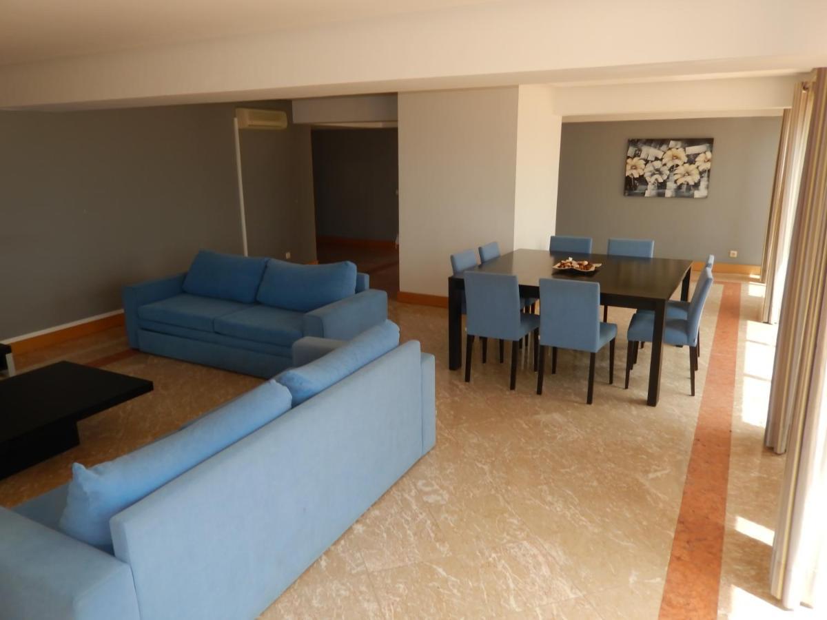 Atlantico Apartments Portimao Ngoại thất bức ảnh