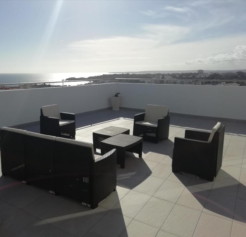 Atlantico Apartments Portimao Ngoại thất bức ảnh