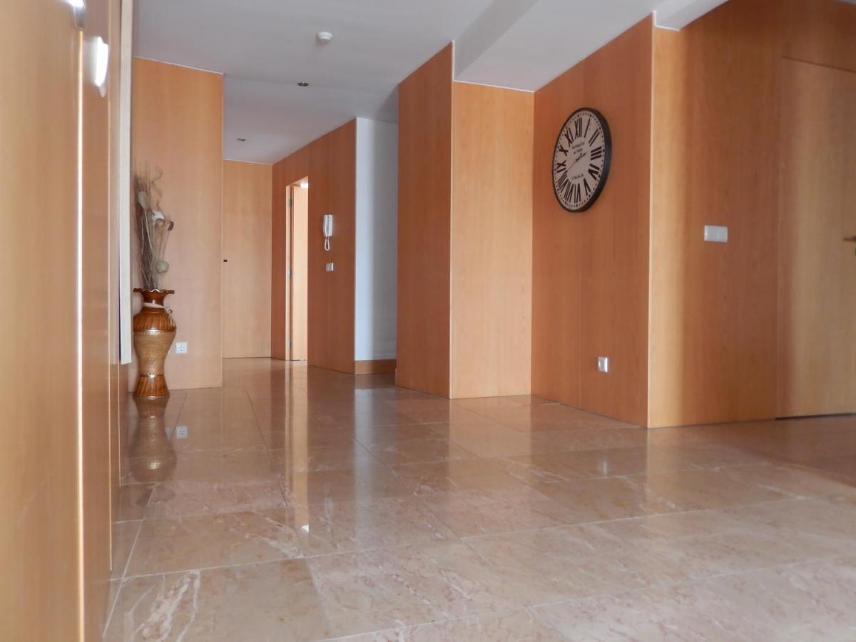 Atlantico Apartments Portimao Ngoại thất bức ảnh