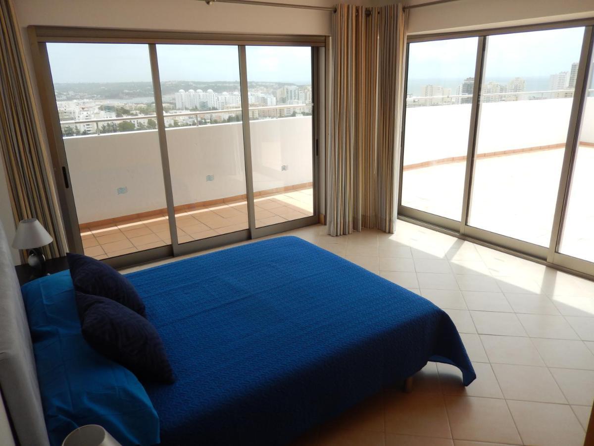 Atlantico Apartments Portimao Ngoại thất bức ảnh