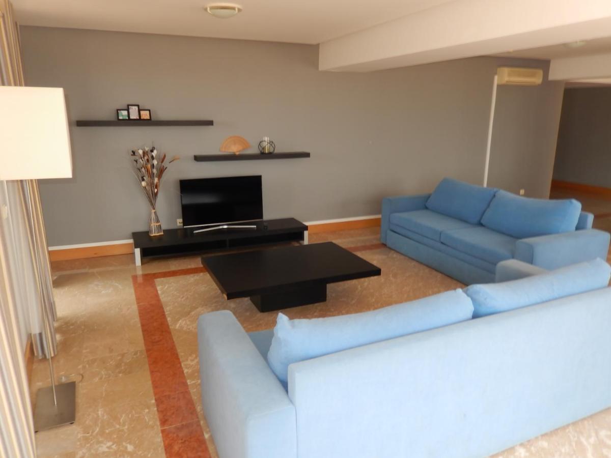 Atlantico Apartments Portimao Ngoại thất bức ảnh