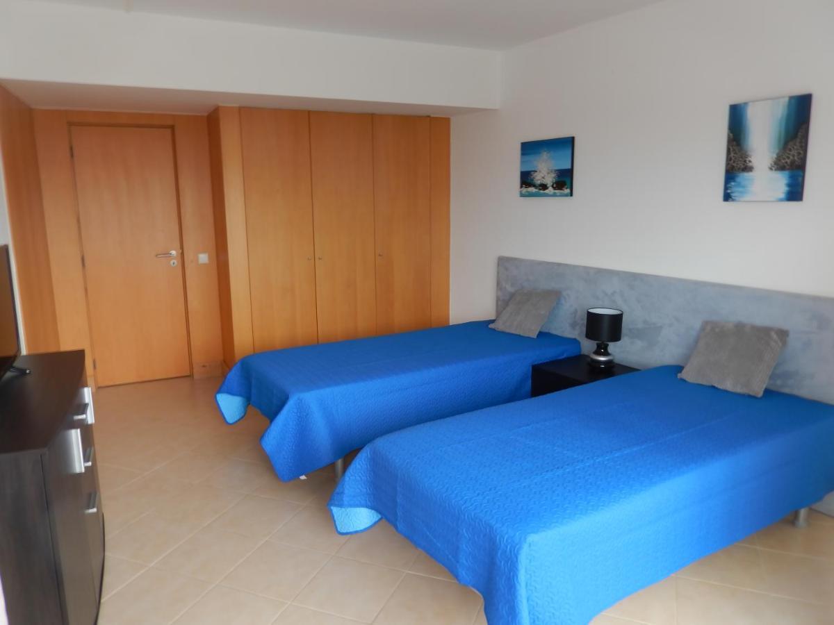 Atlantico Apartments Portimao Ngoại thất bức ảnh