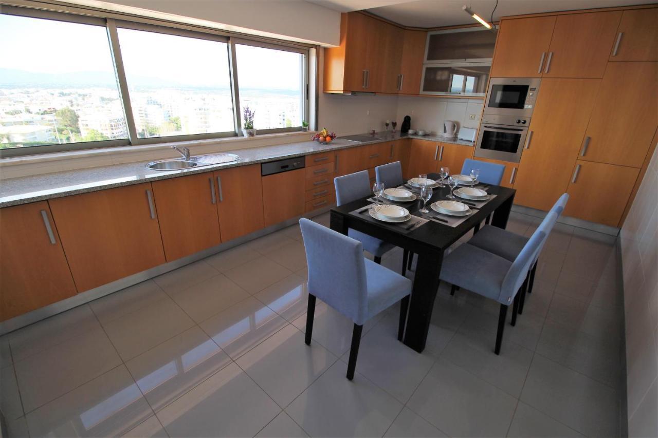 Atlantico Apartments Portimao Ngoại thất bức ảnh
