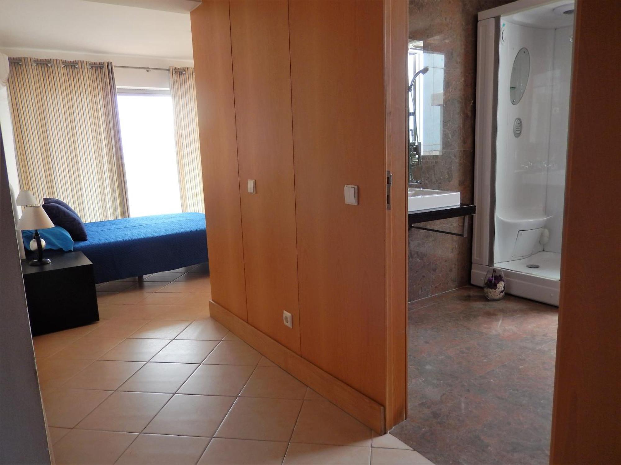 Atlantico Apartments Portimao Ngoại thất bức ảnh