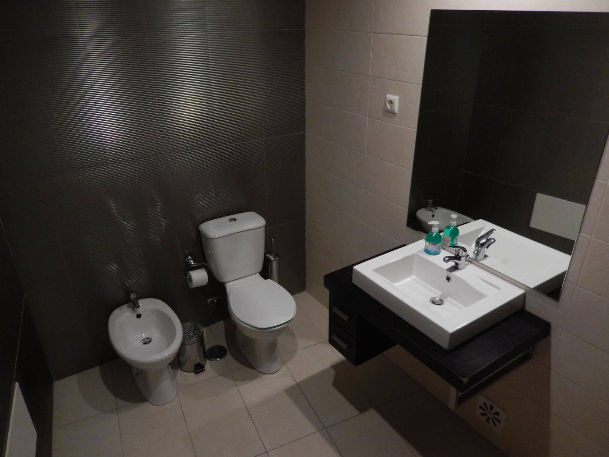 Atlantico Apartments Portimao Ngoại thất bức ảnh
