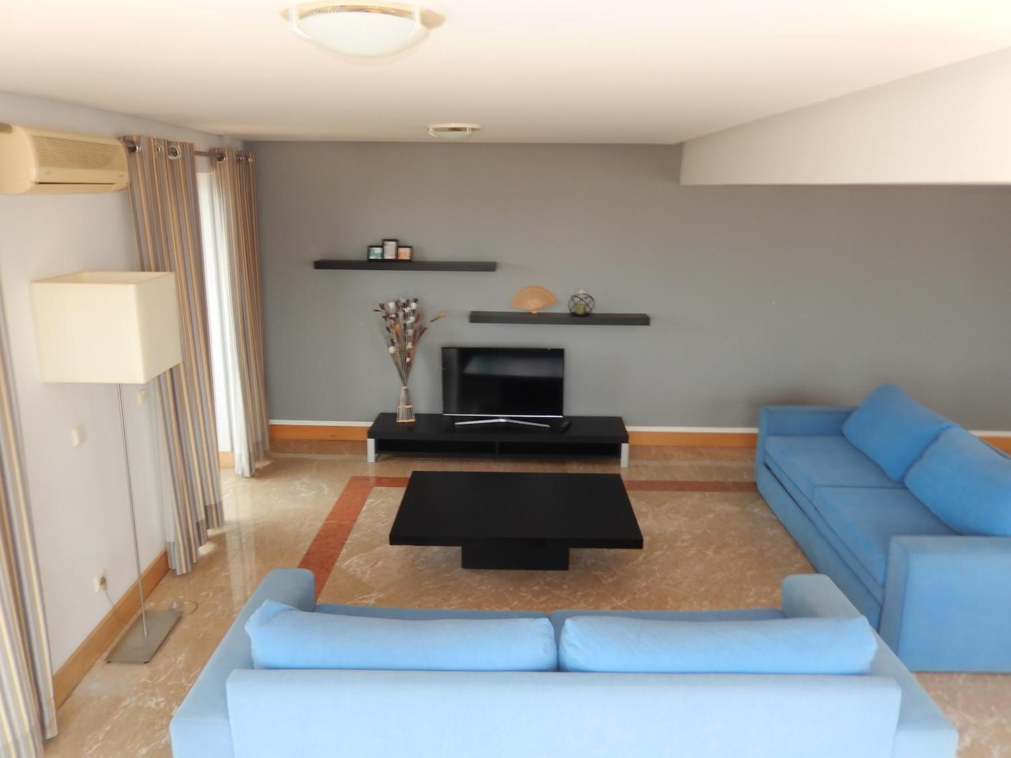 Atlantico Apartments Portimao Ngoại thất bức ảnh