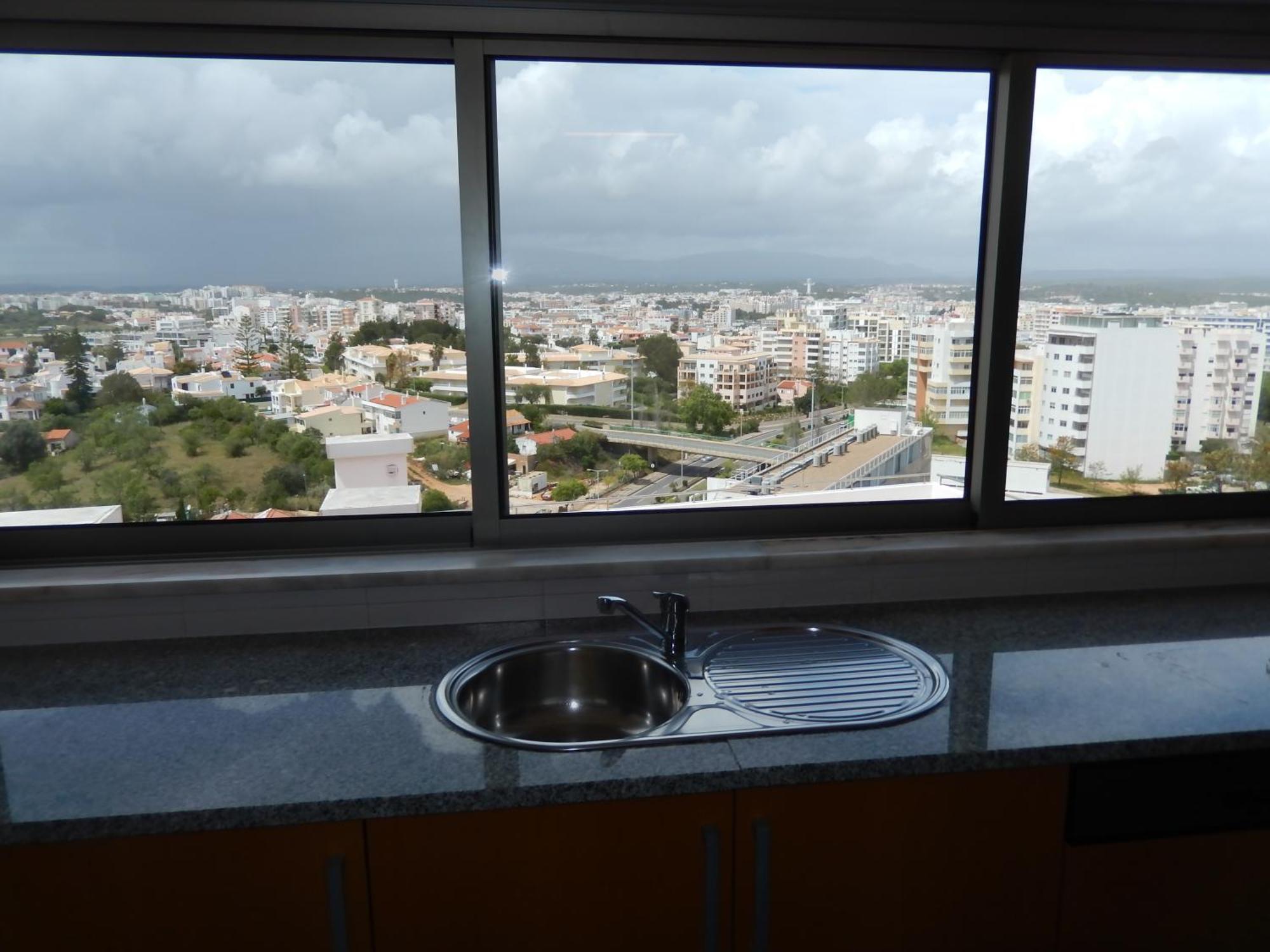 Atlantico Apartments Portimao Ngoại thất bức ảnh