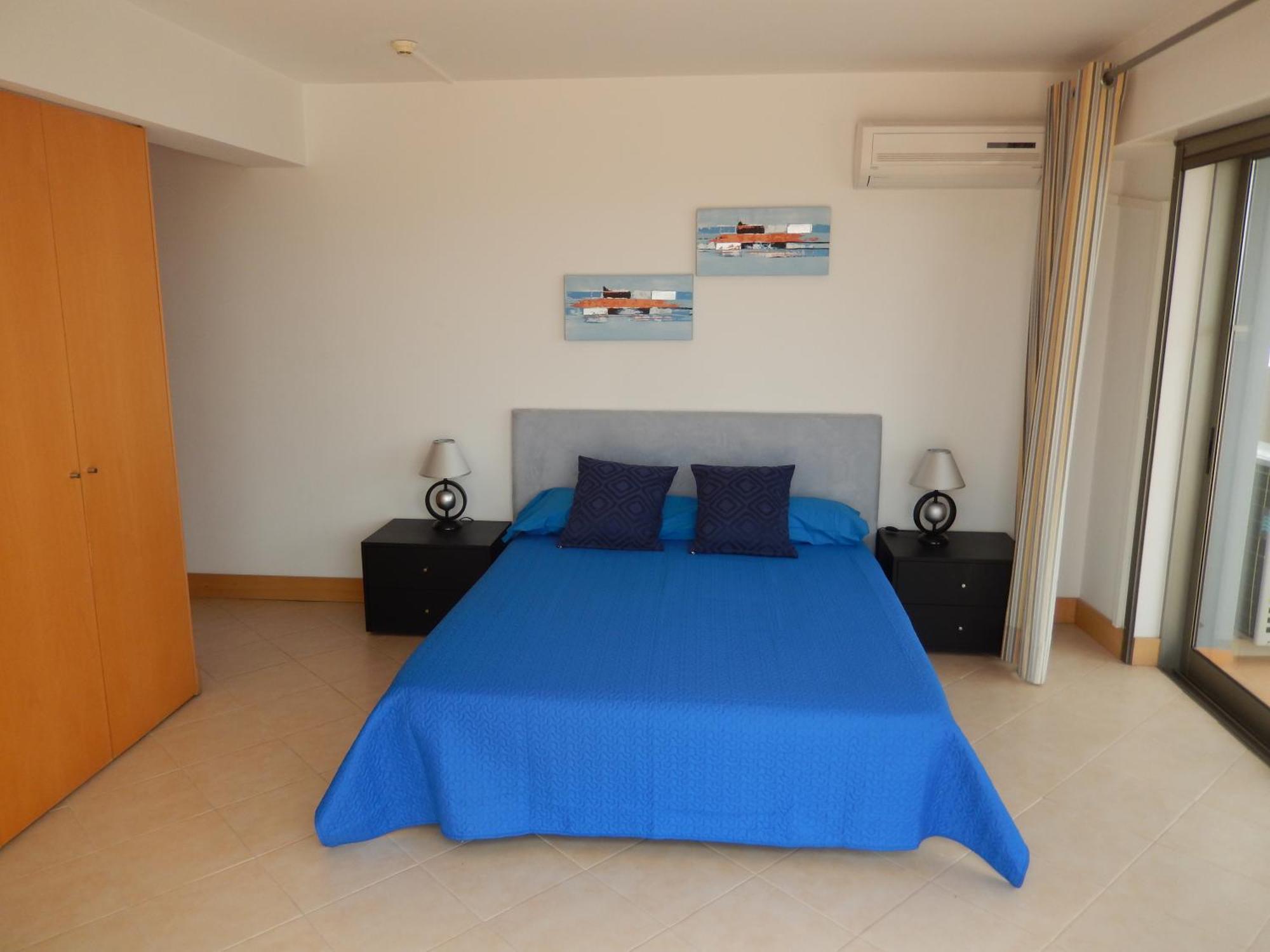 Atlantico Apartments Portimao Ngoại thất bức ảnh