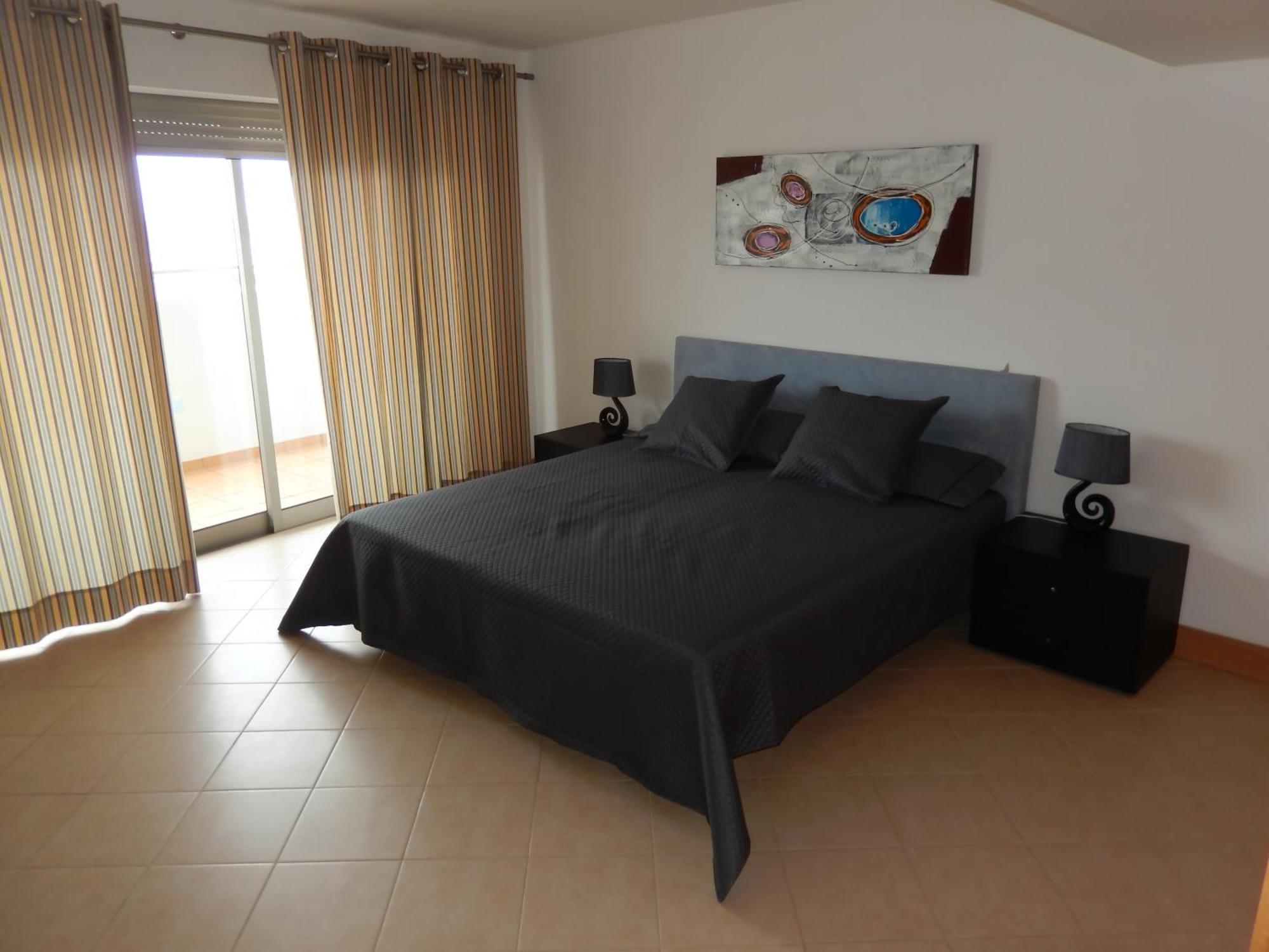 Atlantico Apartments Portimao Ngoại thất bức ảnh