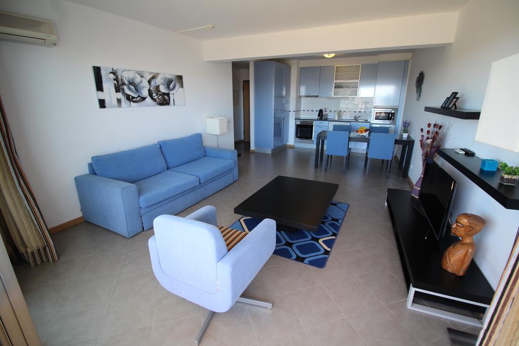 Atlantico Apartments Portimao Ngoại thất bức ảnh