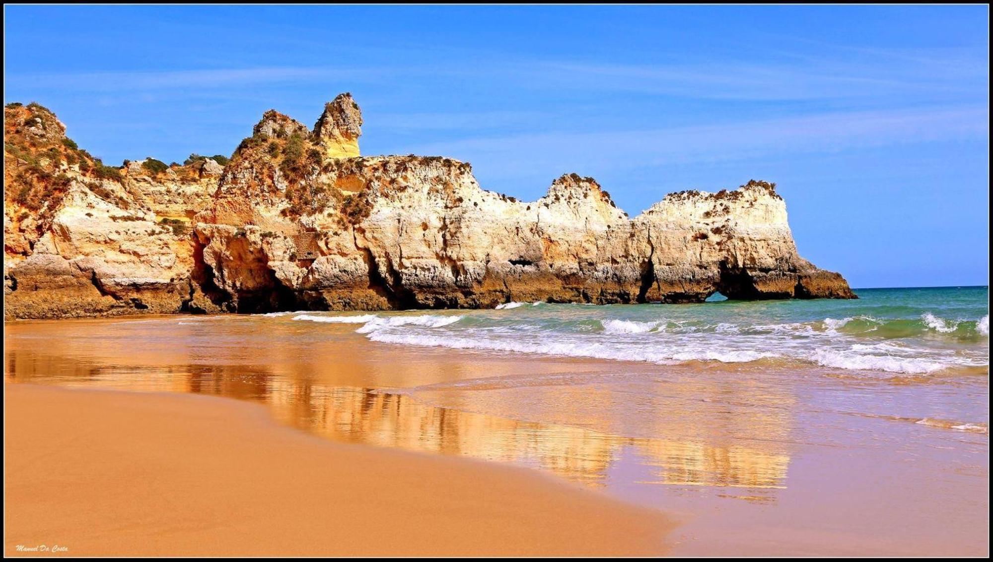 Atlantico Apartments Portimao Ngoại thất bức ảnh