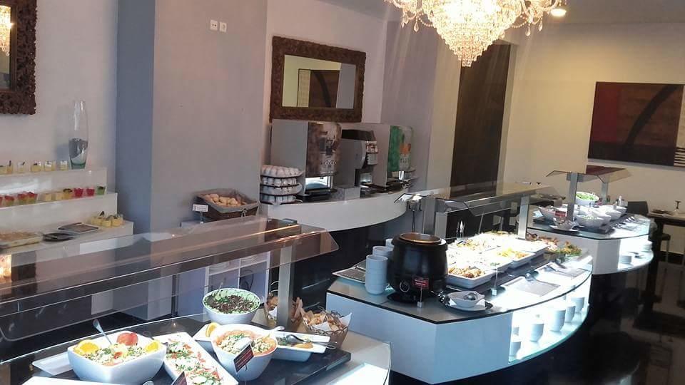 Atlantico Apartments Portimao Ngoại thất bức ảnh