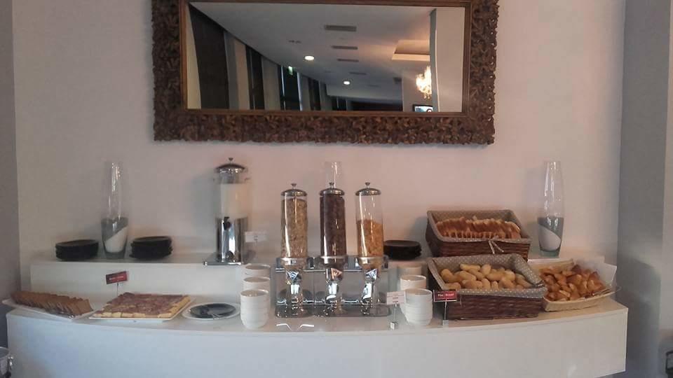 Atlantico Apartments Portimao Ngoại thất bức ảnh