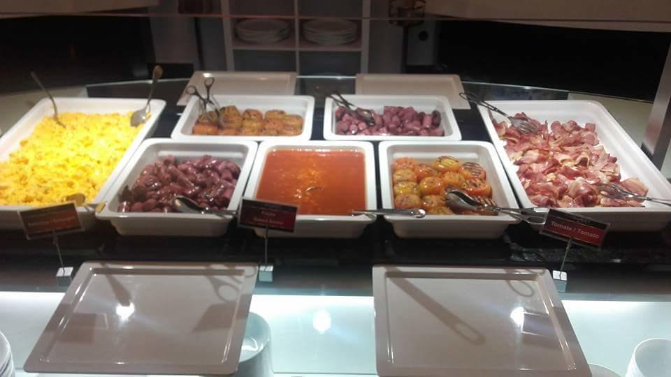 Atlantico Apartments Portimao Ngoại thất bức ảnh