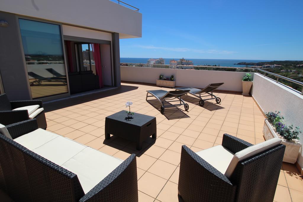 Atlantico Apartments Portimao Ngoại thất bức ảnh