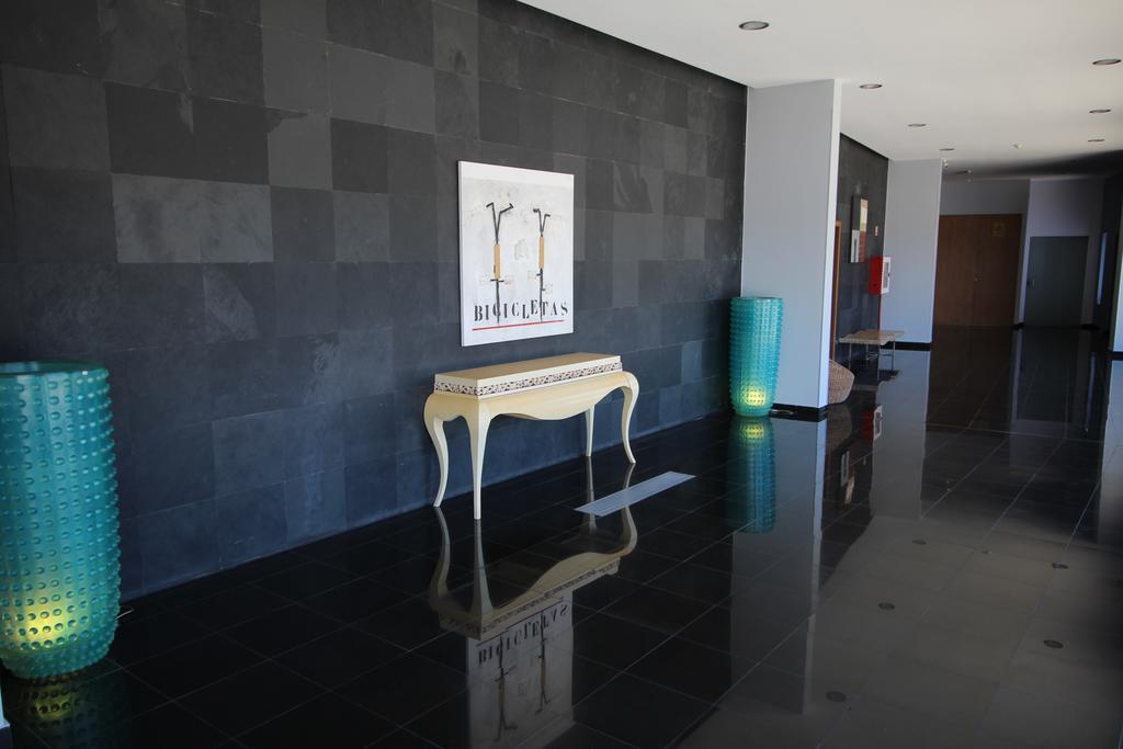 Atlantico Apartments Portimao Ngoại thất bức ảnh