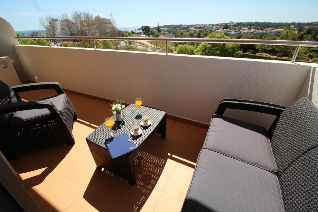 Atlantico Apartments Portimao Ngoại thất bức ảnh