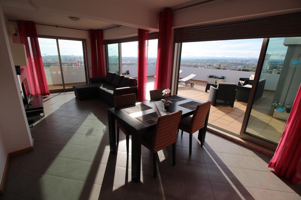 Atlantico Apartments Portimao Ngoại thất bức ảnh