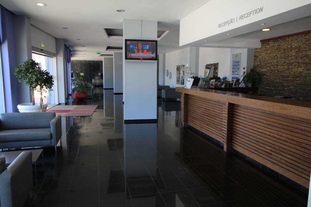 Atlantico Apartments Portimao Ngoại thất bức ảnh