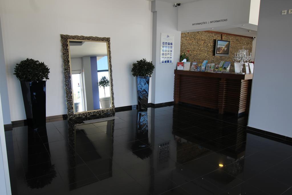 Atlantico Apartments Portimao Ngoại thất bức ảnh