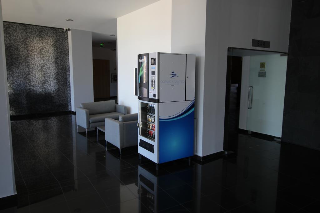 Atlantico Apartments Portimao Ngoại thất bức ảnh