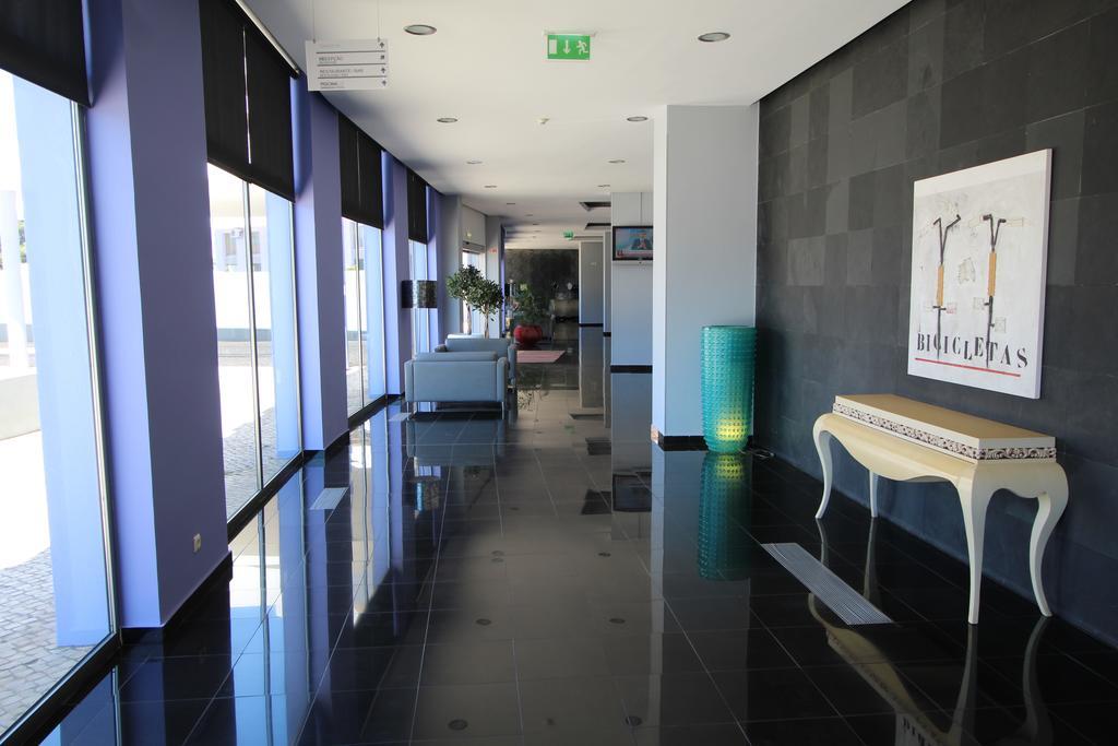 Atlantico Apartments Portimao Ngoại thất bức ảnh